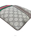 women clutch bag - GUCCI - BALAAN 6