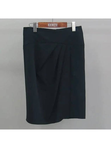 Smith Market used luxury goods Armani wool skirt women s clothing - GIORGIO ARMANI - BALAAN 1