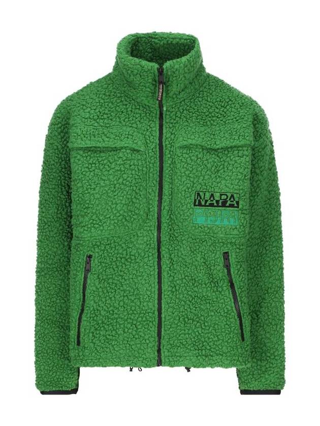 Napapijri Jackets - NAPAPIJRI - BALAAN 1