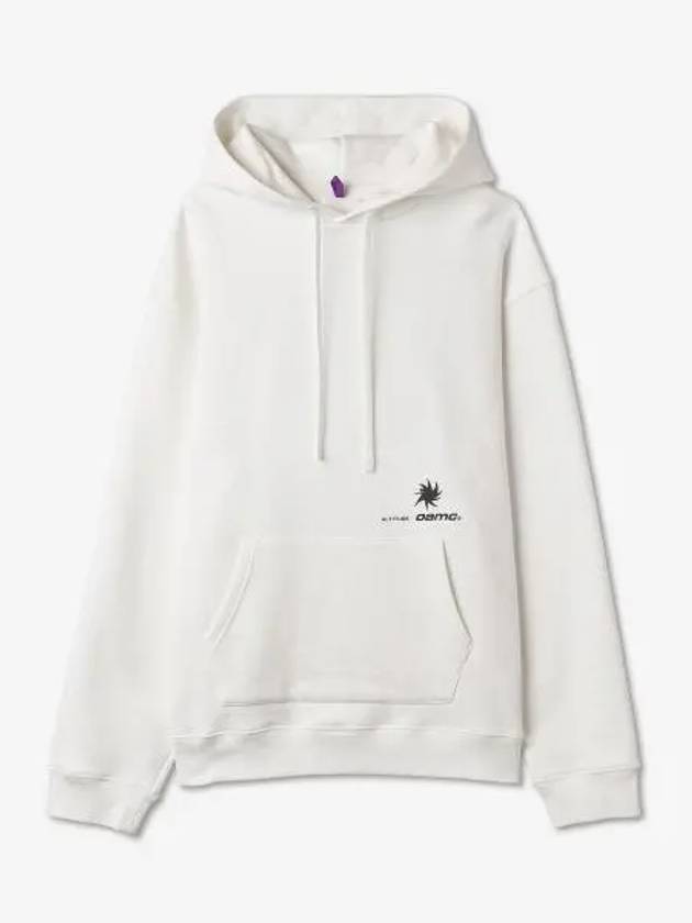 Albadoon Hood OFFWHITE Off White 23E28OAJ23COT00835101 - OAMC - BALAAN 1