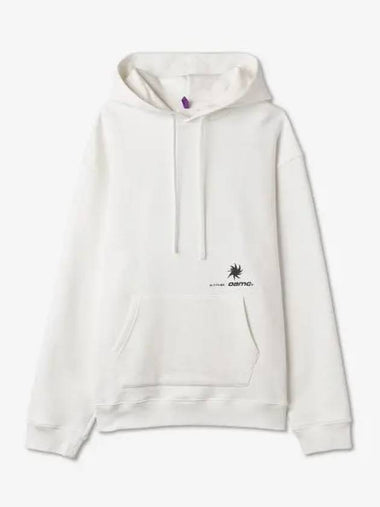 Albadoon Hood OFFWHITE Off White 23E28OAJ23COT00835101 - OAMC - BALAAN 1