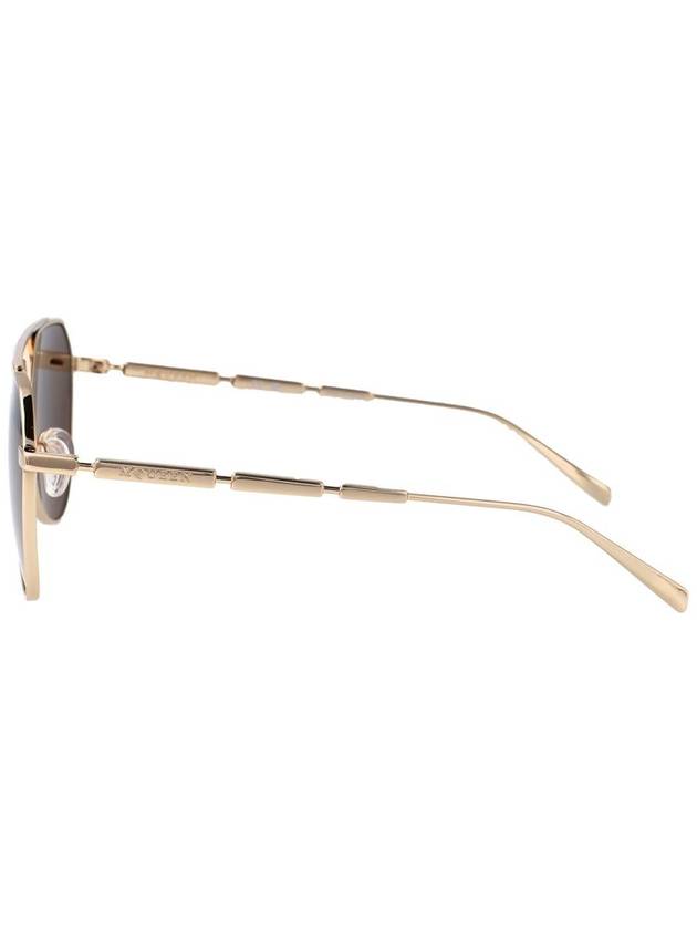 Alexander McQueen Sunglasses - ALEXANDER MCQUEEN - BALAAN 3