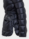 Argeno Hooded Down Padding Jacket 1A00068 E1483 - MONCLER - BALAAN 4