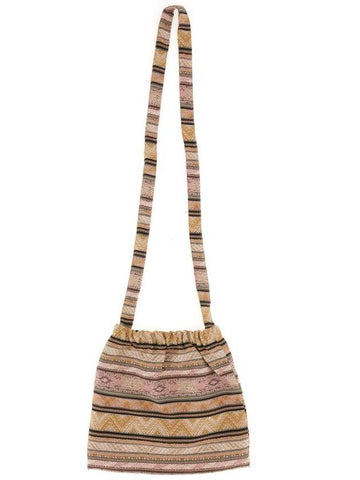 CANVAS BAG. - NEEDLES - BALAAN 1