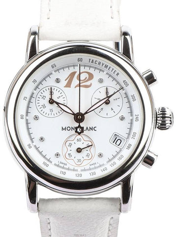 women watch - MONTBLANC - BALAAN 1