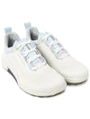 M Golf Biome H4 Spikeless White - ECCO - BALAAN 4