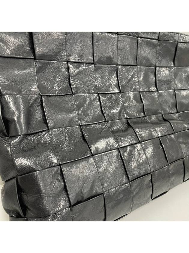 men clutch bag - BOTTEGA VENETA - BALAAN 4