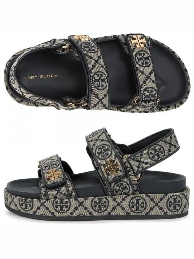 Jacquard Kira Sports Sandals 155154 430 1028243 - TORY BURCH - BALAAN 1