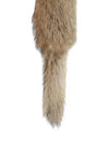 Raccoon muffler fashion accessories - BALMAIN - BALAAN 2