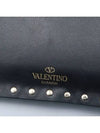 QW1P0P56VSH Clutch Bag - VALENTINO - BALAAN 5