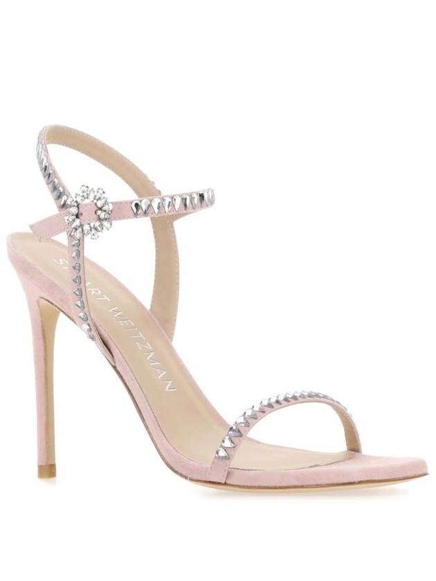 Stuart Weitzman Sandals - STUART WEITZMAN - BALAAN 2