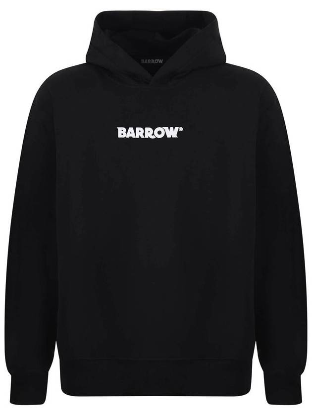 Barrow Barrow Hoodie - CLAIRE BARROW - BALAAN 1