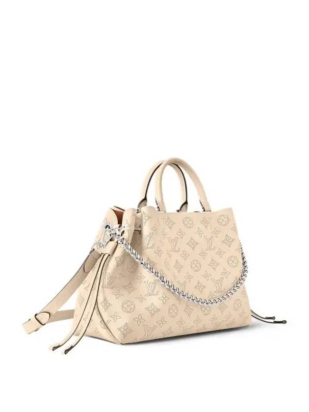 Bella Tote Bag Cream - LOUIS VUITTON - BALAAN 3