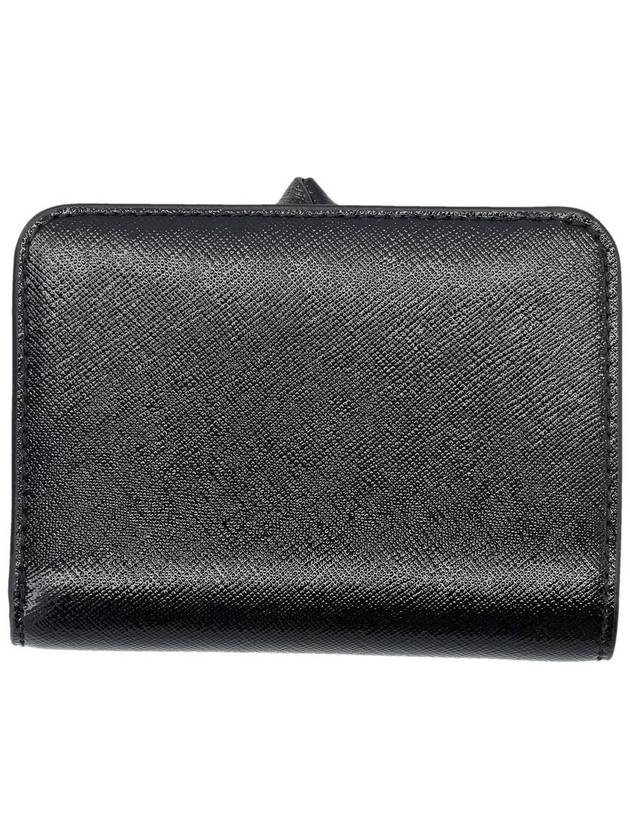 The mini compact wallet - MARC JACOBS - BALAAN 2