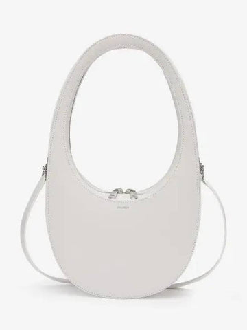 Swipe Cross Bag Optic White COPBA38405OPTWH - COPERNI - BALAAN 1