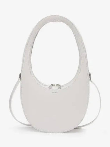 Swipe Cross Bag Optic White COPBA38405OPTWH - COPERNI - BALAAN 1