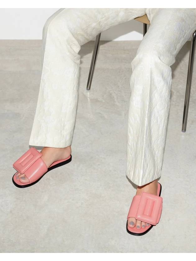 puffy sandals flamingo - BOYY - BALAAN 2