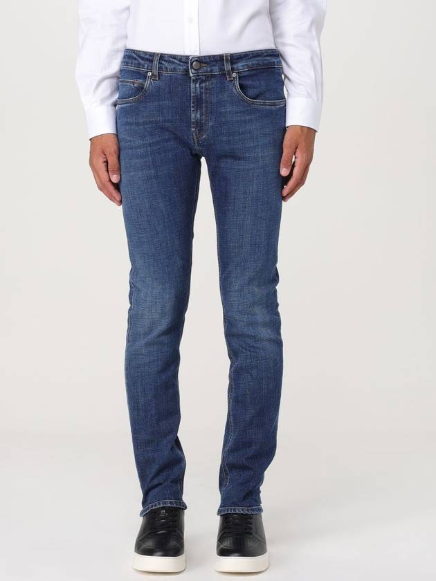 Jeans men Fay - FAY - BALAAN 1