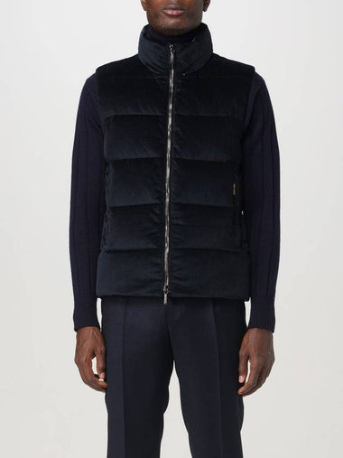 Coat men Moorer - MOORER - BALAAN 1