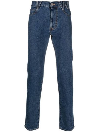 Spray VW Denim Jeans 2F01000S W00O2K406 B0010744289 - VIVIENNE WESTWOOD - BALAAN 2