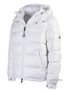 Women s Maya Padded Jacket 1A53600 68950 032 - MONCLER - BALAAN 2