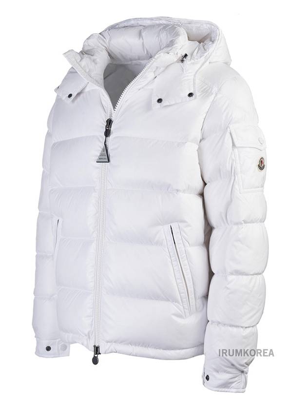 Women s Maya Padded Jacket 1A53600 68950 032 - MONCLER - BALAAN 2