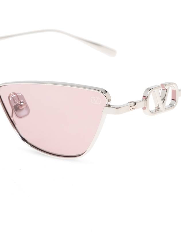 Valentino Eyewear Sunglasses, Women's, Pink - VALENTINO - BALAAN 4