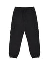 Sofar Cargo Joggers Black - PALACE - BALAAN 2