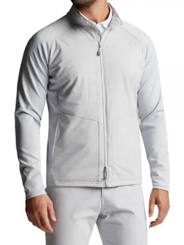 MERGE ELITE HYBRID JACKET MS23EZ45BRI Merge Elite hybrid jacket - PETER MILLAR - BALAAN 1