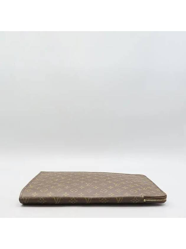 M53456 Clutch Bag - LOUIS VUITTON - BALAAN 3