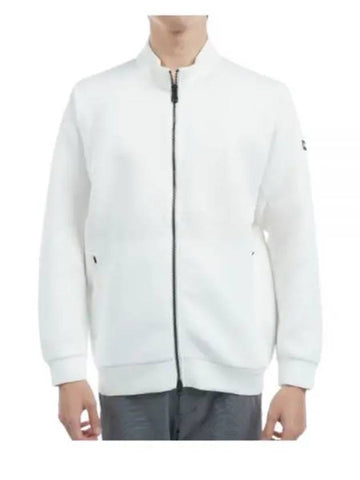 Jersey Full zip Jacket TLPMJ341J OW Men s - TITLEIST - BALAAN 1