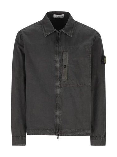 Stone Island Shirts - STONE ISLAND - BALAAN 1