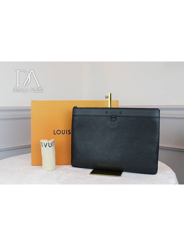 Women s Discovery Pochette M62903 Condition A - LOUIS VUITTON - BALAAN 12