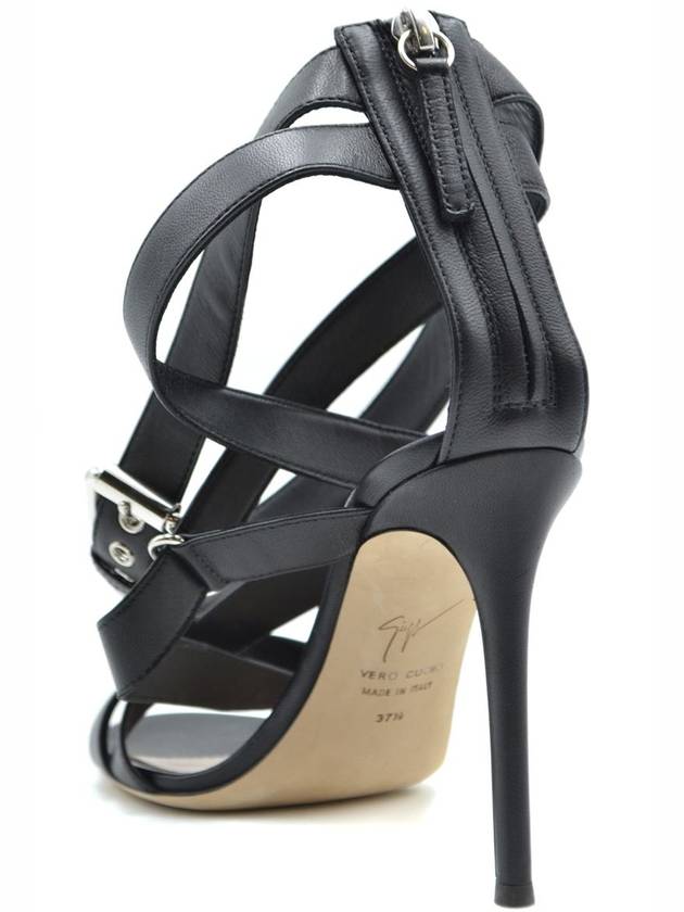 Giuseppe Zanotti Sandals - GIUSEPPE ZANOTTI - BALAAN 4