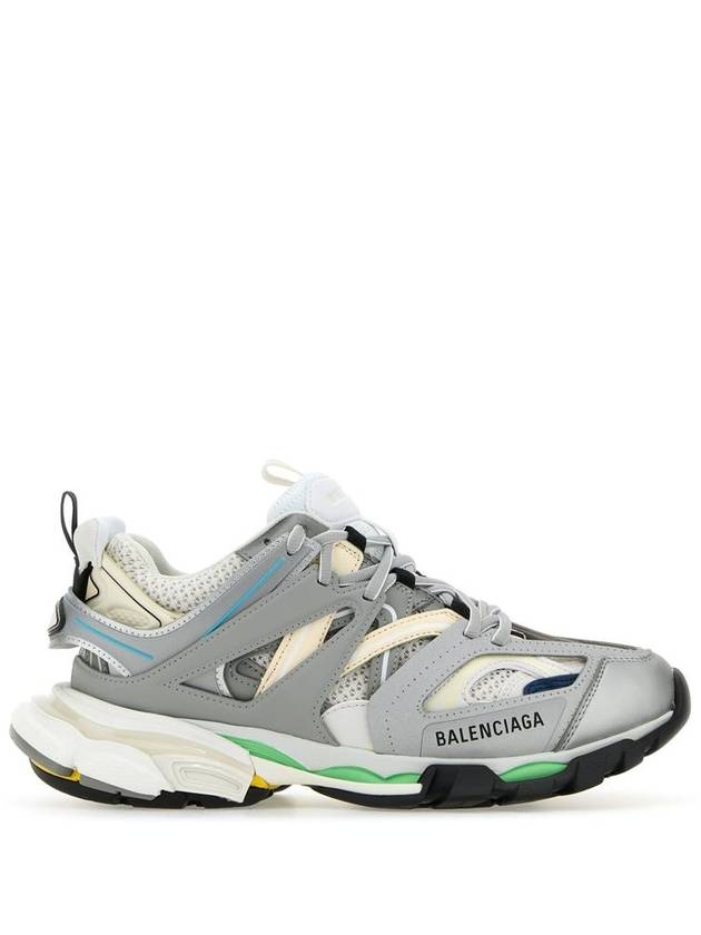 Sneakers 542436W3AC4 1243 Multicolored - BALENCIAGA - BALAAN 2