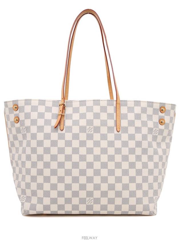 women shoulder bag - LOUIS VUITTON - BALAAN 4