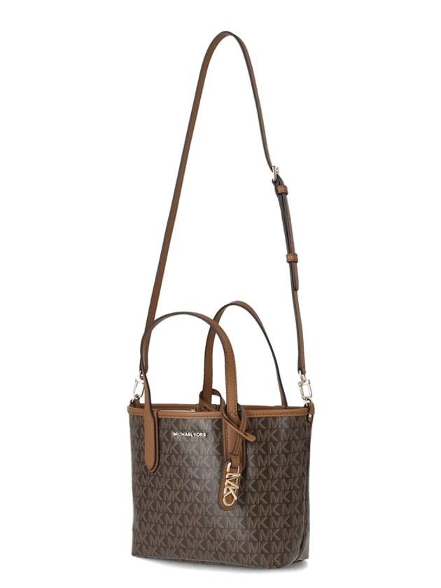 Handbag 30S3GZAT0V 252 BRN ACORN - MICHAEL KORS - BALAAN 5