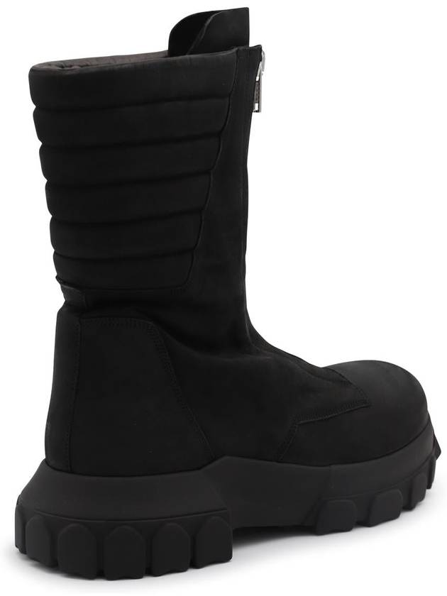 Rick Owens Boots - RICK OWENS - BALAAN 5