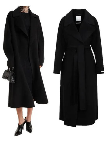 Veleno coat 013 - MAX MARA - BALAAN 1