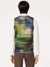 skull rugged sweater vest - OAKLEY - BALAAN 3