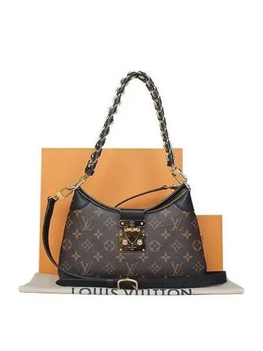 M46659 2WAY bag - LOUIS VUITTON - BALAAN 1