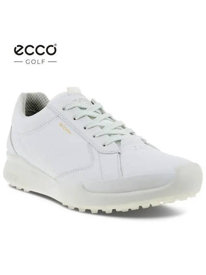 Women's Biome Hybrid Spikeless White - ECCO - BALAAN 2