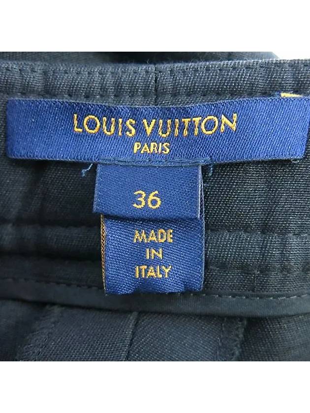 Smith Market 1A7UW6 Pants Women s Clothing - LOUIS VUITTON - BALAAN 5