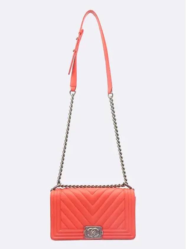 A67086 Shoulder Bag - CHANEL - BALAAN 2