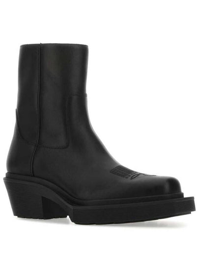 Vtmnts Boots - VETEMENTS - BALAAN 2