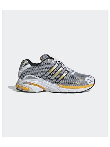 adidas Adistar Cushion Charcoal Crew Yellow IG6923 - ADIDAS - BALAAN 1