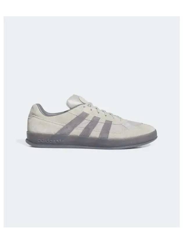 adidas Aloha Super Light Gray IF2076 - ADIDAS - BALAAN 1