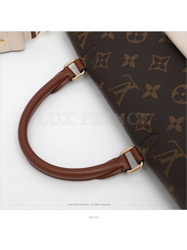 women shoulder bag - LOUIS VUITTON - BALAAN 9