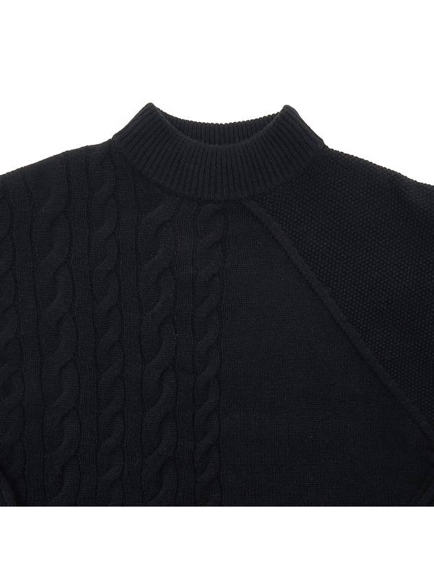 Accordo wool cashmere knit ACCORDO 008 - MAX MARA - BALAAN 3