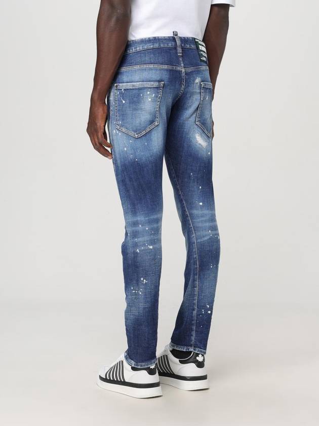 Jeans skinny Dsquared2 - DSQUARED2 - BALAAN 3